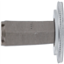 BGS 5184-R8, Nástrčná hlavice délka 240 mm 12,5 mm (1/2