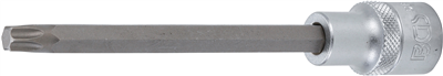 BGS 5184-T45, Nástrčná hlavice délka 140 mm 12,5 mm (1/2