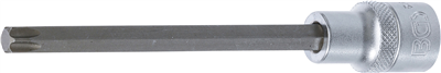 BGS 5184-T50, Nástrčná hlavice délka 140 mm 12,5 mm (1/2