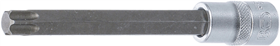 BGS 5184-T60, Nástrčná hlavice délka 140 mm 12,5 mm (1/2