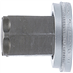 BGS 5184-T60, Nástrčná hlavice délka 140 mm 12,5 mm (1/2