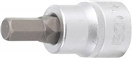 BGS technic 5189-H14 BGS 5189-H14, Nástrčná hlavice 20 mm (3/4) vnitřní šestihran 14 mm