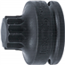 BGS 5381-M14, Silová nástrčná hlavice délka 43 mm 12,5 mm (1