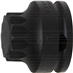 BGS 5381-M18, Silová nástrčná hlavice délka 43 mm 12,5 mm (1