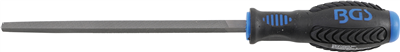 BGS 6579, Dílenské pilníky čtyřhranné H1 150 mm