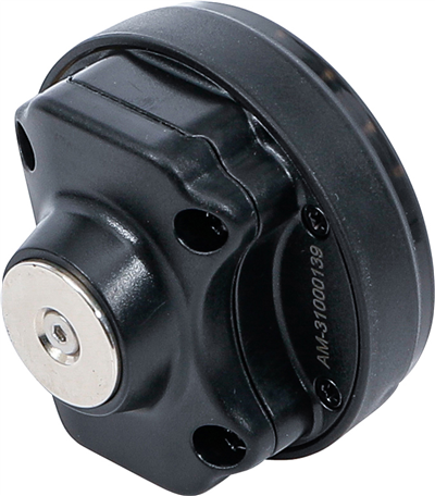 BGS 72038, Ráčnový úhloměr digitální s magnetem
