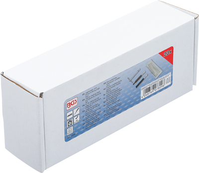 BGS 72099, Sada pro čištění sedel vstřikovačů a šachet pro vznětový motor GM Duramax 6.6 l