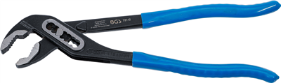 BGS 75112, Kleště sika s prostrkovací tkaninou 300 mm