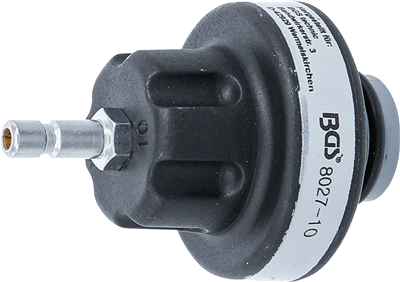 BGS 8027-10, Adaptér č. 10 pro BGS 8027, 8098 pro BMW