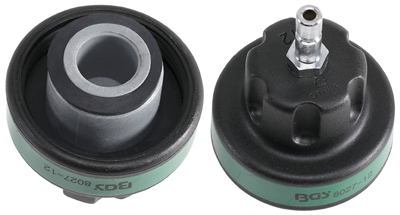BGS 8027-12, Adaptér č. 12 pro BGS 8027, 8098 pro Ford Mondeo, Land Rover, Opel, Ssangyong