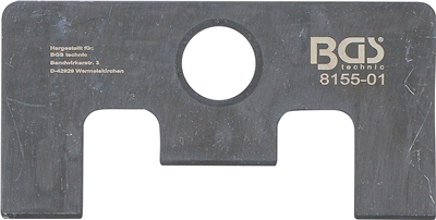 BGS 8155-01, Seřizovací měrka pro vačkové hřídele pro VAG pro BGS 8155