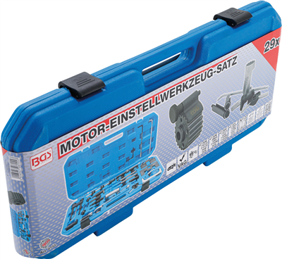 BGS 8155, Souprava nářadí k nastavení motoru pro VAG