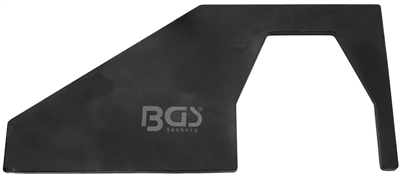 BGS 8156-17, Plechový držák pro vačkové hřídele pro Ford pro BGS 8156