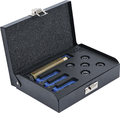 BGS 8648, Sada pro opravu závitů žhavicích svíček M9 x 1,0 mm