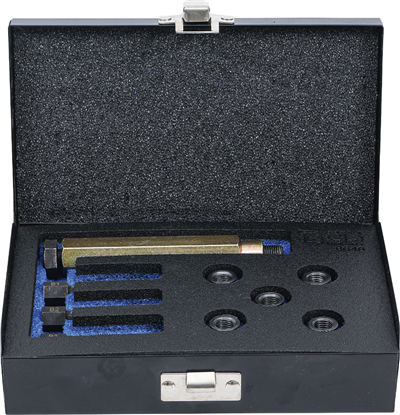 BGS 8648, Sada pro opravu závitů žhavicích svíček M9 x 1,0 mm