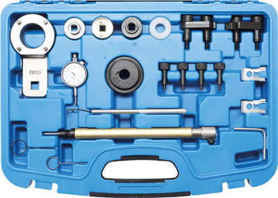BGS 8924, Souprava nářadí k nastavení motoru pro VAG 1.8 l, 2.0 FSI, TFSI