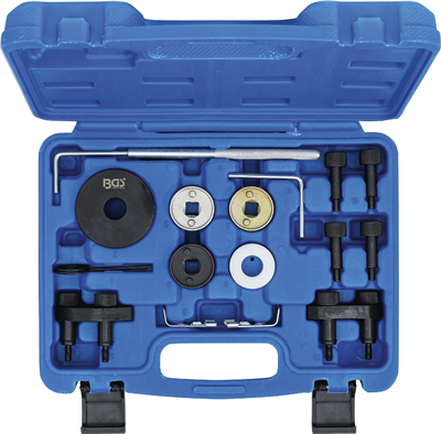 BGS 8928, Souprava nářadí k nastavení motoru pro VAG 1.8, 2.0L FSI, TFSI