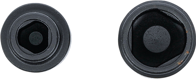 BGS 8953, Hlavice pro demontáž vstřikovacích čerpadel Bosch trojhran 7 / 12,6 mm