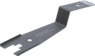 BGS 3543, Spouštěč okna a přípravek pro odstranění dveřní kliky 270 mm