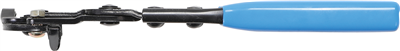 BGS 3545, Kleště pro uvolnění dveřní příchytky/nýtů 230 mm
