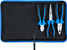 BGS technic 358 BGS 358, Sada kleští 3dílná