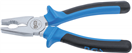 BGS technic 370 BGS 370, Kombinační kleště 175 mm
