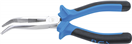 BGS technic 373 BGS 373, Telefonní kleště zahnuté 200 mm