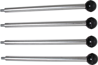 BGS 9204, Sada vodicích čepů pro čelní masky VW T5