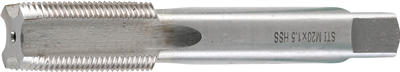BGS 9434-3, STI maticový závitník HSS-G M20 x 1,5 mm