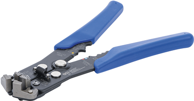 BGS 442, Automatické odizolovací kleště na O drátu 0,13 - 6 mm2 210 mm