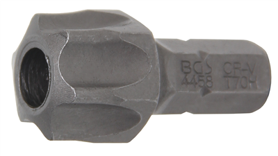 BGS 4458, Bit Délka 30 mm pohon vnější šestihran 8 mm (5/16