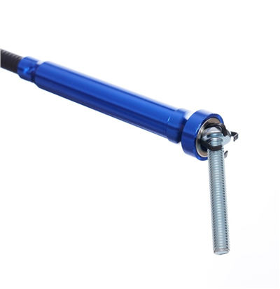 Elastický magnetický chyták s čelistmi na vytahování předmětů, 61 cm, TA4155
