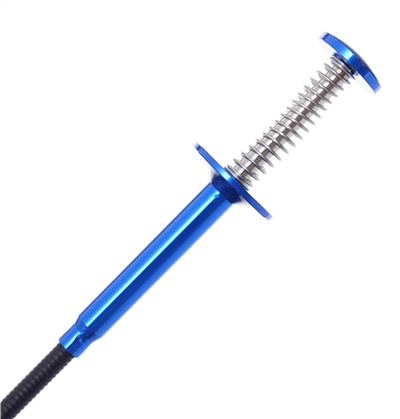 Elastický magnetický chyták s čelistmi na vytahování předmětů, 61 cm, TA4155