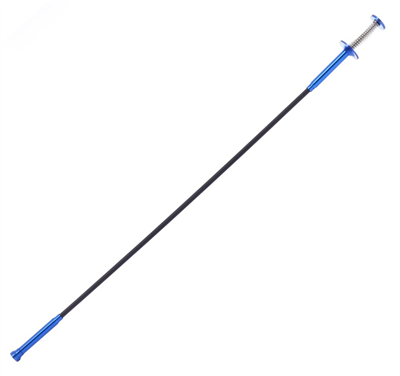 Elastický magnetický chyták s čelistmi na vytahování předmětů, 61 cm, TA4155
