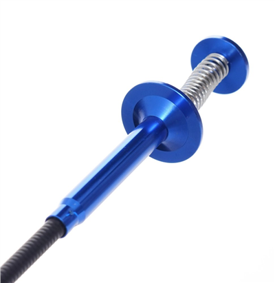 Elastický magnetický chyták s čelistmi na vytahování předmětů, 61 cm, TA4155