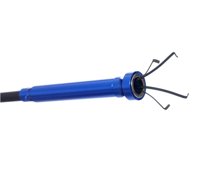 Elastický magnetický chyták s čelistmi na vytahování předmětů, 61 cm, TA4155