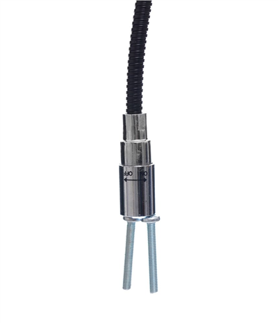 Elastický magnetický chyták s LED svítilnou na vytahování předmětů, 57 cm, TA4156