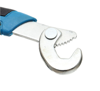 Hákové klíče 9-22 a 23-32 mm, sada 2 ks, TA1302