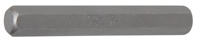 BGS 4964, Bit Délka 75 mm pohon vnější šestihran 10 mm (3/8
