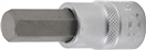 BGS technic 5052-14 BGS 5052-14, Nástrčná hlavice 12,5 mm (1/2) vnitřní šestihran 14 mm