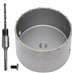 Korunkový vrták 120mm do betonu SDS PLUS, V03004, TA4071