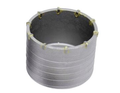 Korunkový vrták 65 mm do betonu SDS PLUS, V03001, TA4068