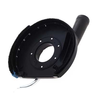 Kryt úhlové brusky s odsáváním a kartáčem 180 mm - 230 mm, TA1114
