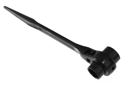 Lešenářská ráčna 19-22 mm, TA1058