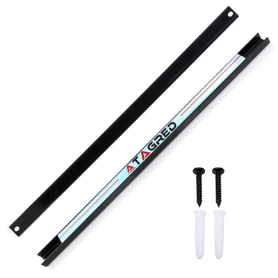Magnetická lišta 60cm na nářadí, 15 kg, TA1084
