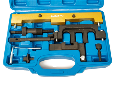 Matabro MB-01-B1021, Aretační přípravky BMW 1.8-2.0 16V N42/N46/N46T