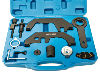 Matabro MB-01-B1067, Aretační přípravky BMW N62 N73