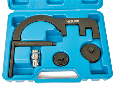 Matabro MB-01-B1075, Aretační přípravky na rozvody BMW 2.0d N47 a N47s