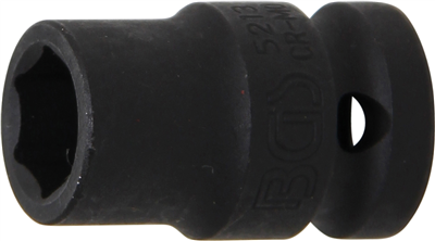 BGS 5213, Silová nástrčná hlavice, šestihranná 12,5 mm (1/2