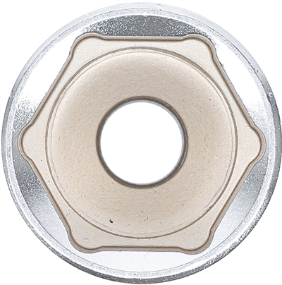 BGS 10570, Nástrčná hlavice, šestihranná, prodloužená 12,5 mm (1/2
